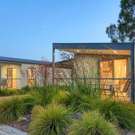 Yarrawonga Riverlands Tourist Park Luaran gambar